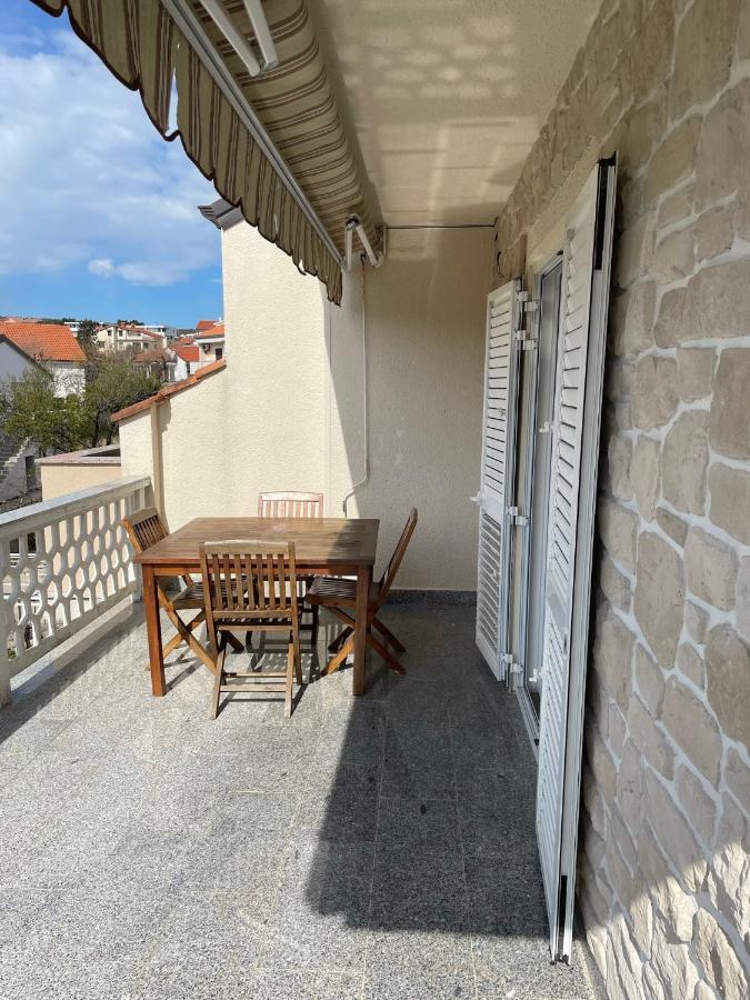 Duplex Appartment Luna Veglia Exterior foto