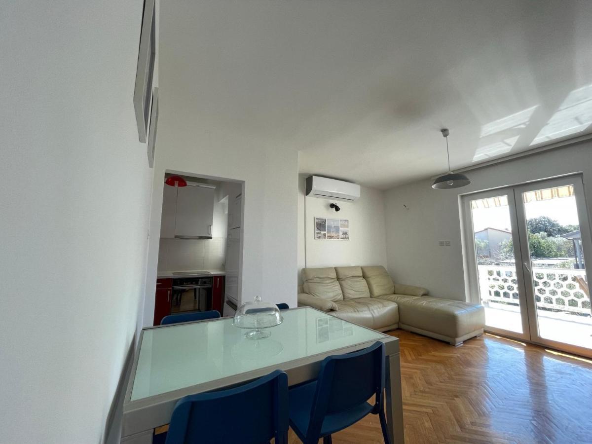 Duplex Appartment Luna Veglia Exterior foto