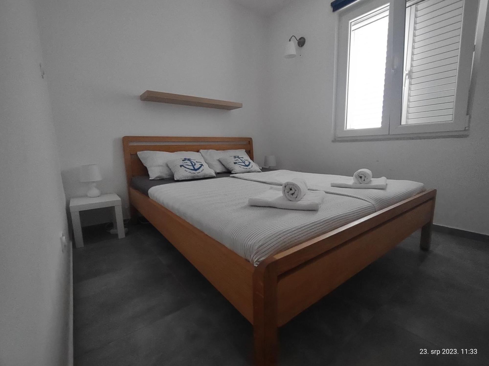 Duplex Appartment Luna Veglia Exterior foto